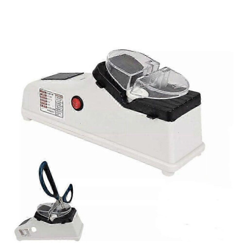Surudoisharp Pro Electric Knife Sharpener, Prosharpen Electric Knife Sharpener