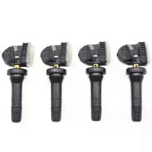 4 st 3666200U2235 36662000U2235 TPMS Bilreservdelar Bilar Däcktryckssensor Sensorer