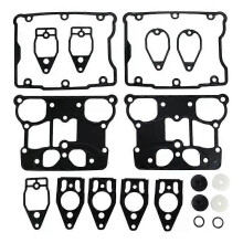 C9588 Cometic packningssats ersättning för Twin CAM-vipplåspackningssats tillbehör