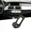 Για BMW X5 E70 X6 E71 2008-2013 Αλουμινένιος αεραγωγός αυτοκινήτου, 2