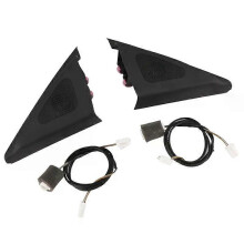 Bildiskanthögtalare för Hyundai I30 2008-2010 87650-2L020 87660-2L020