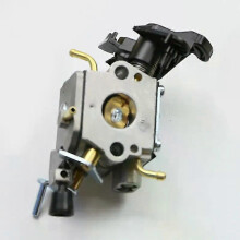 Förgasarsats för Husqvarna 445 450 445 E motorsåg Zama C1M-El37b 506450401