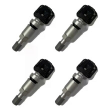 Sensor de presión de neumáticos TPMS 802000012AA (4 unidades) para Chery Tiggo 4. Sistema de monitoreo