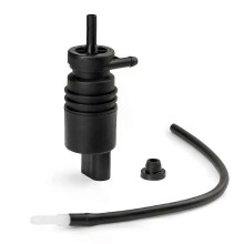 Högkvalitativ vindrutetorkare, spolarpumpmotor 8260A109 för Mitsubishi Lancer 2008-2015