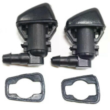 OEM 55372143AB 68260443AA 8265A127 8265A128 Nytt vindrutespolarmunstycke för Jeep Grand Cherokee