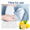 Stain Vanish Remover260ml 5