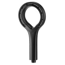 Soffioni doccia con booster Heart Ring, soffione doccia ad alta pressione, set doccia per la casa, miscelatore