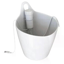 5V automatisk luftkonditionering USB dräneringspump hängande skåpmaskin kondensatlyftpump extern