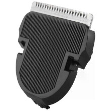 Κεφαλή κουρέματος μαλλιών κατάλληλη για Philips QC5130 QC5115 QC5120 QC5125 5135 μαύρο