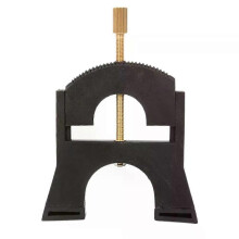 Elevador de cuerdas para violonchelo de 1/4 a 4/4, herramientas para puente de violonchelo, accesorios
