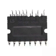 IKCM15F60GA 15A 600V styrd integrerad kraftsystem IPM intelligent kraftmodul