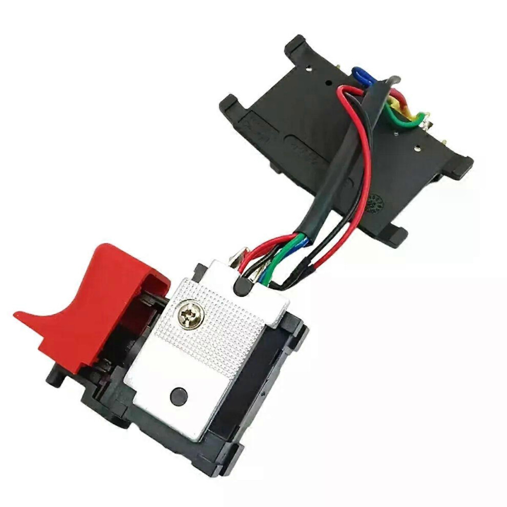 Interrupteur pour perceuse-visseuse Bosch GSB180-LI, GSR18V-190, GSR180-LI (260730), accessoires pour