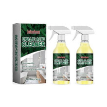 (2PCS)1/2/3PCS Oxalic Acid Cleaner Toilet Toilet Stain Cleaning Urine Stain Cleaning Cleaner 100ML