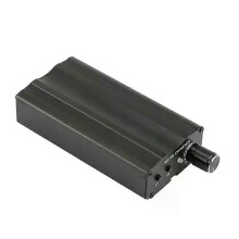 MX-K2 CW Keyer, controller automatico di tasti, codice Morse, controller di tasti di memoria automatica