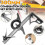 3 In 1 Square Angle Ruler Set 300mm Adjustable Sliding Combination Protractor Level Measurement Set 1