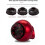 (Tudor Gold) Solielab Cellulite Machine, Cellubye - Electric Cellulite Suction 4
