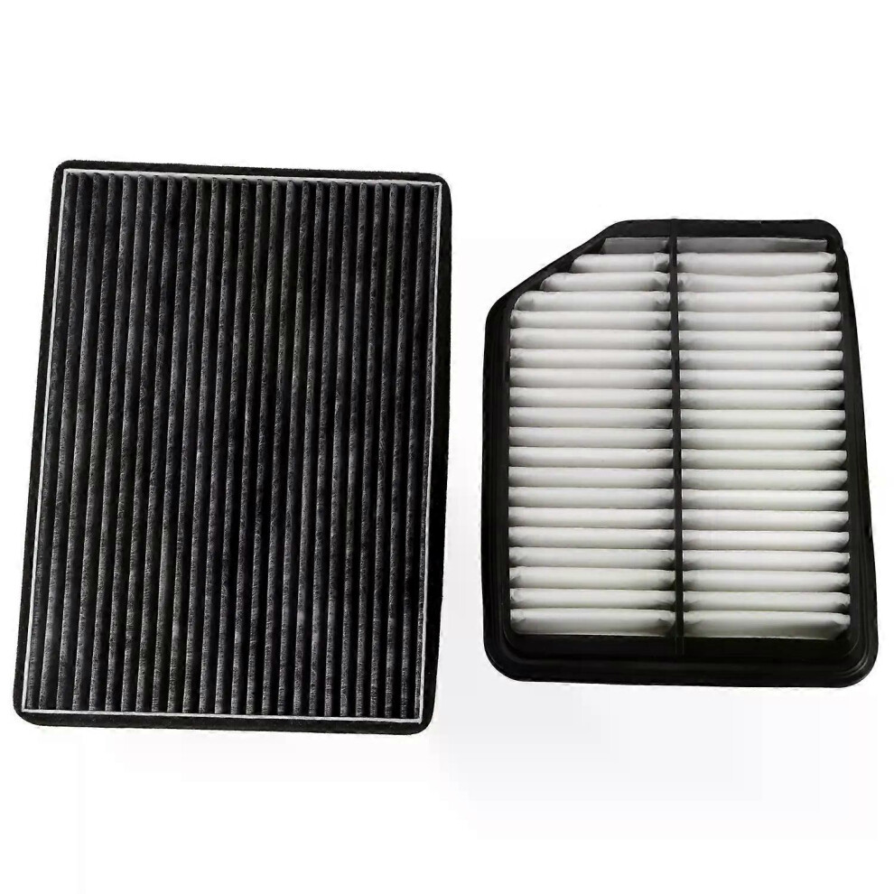 Filtres à air pour moteur de voiture, filtres à air d'habitacle pour Suzuki Grand Vitara 2005-2015 13780-65J00