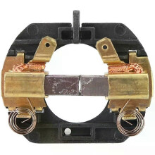 Βάση ψήκτρας N109433 N384037 N187232 για DeWALT DCD735 DCD730C2 DCD735C2 DCD785 DCD780C2 DCH243 DCH253