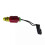 332/J0670 332-J0670 Διακόπτης πίεσης 12 Bar / 9 Bar για πίεση λαδιού εκ 2