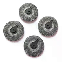 Lot de 4 patins en caoutchouc pour base inférieure, pour modèles Pro et Retina A1398, A1425, A1502 (pour