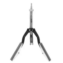 4-tums bilmotorcylinderbromsslipsten 51 mm till 177 mm flexibel axelverktyg hållbar kvalitet