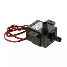 12V DC borstlös vattenpump Ultratyst 3M 240L/H borstlös dränkbar vattenpump mini elektrisk dränkbar