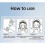 Face Sunscreen Moisturizer SPF18 PA+++ UV Protection,Non-Greasy Cream Sunblock 4