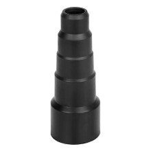 Dammsugningsadapter för olika modeller Reducer 23 mm till 50 mm
