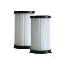 2 st. för Techwood-filter för Techwood TAE-7036-dammsugare, hushållsapparater, dammsugartillbehör