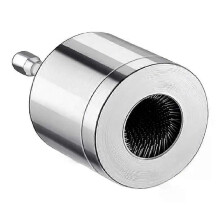 Brosse de nettoyage pour tuyaux métalliques, brosse de nettoyage pour tubes de forage métalliques, outil