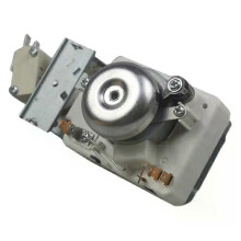 Minuterie pour four Ă micro-ondes TMH30MU02E, accessoires robustes et faciles Ă installer