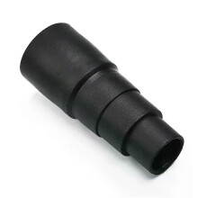 Adapter för EIBENSTOCK DSS 25A industridammsugare Anslutning 32-36MM gänga Industriell rengöring