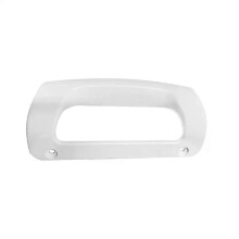 Fashion Plastic Refrigerator Handles Modern Refrigerator Door Handles Plastic Material Fridges Handles