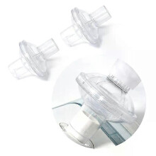 6-pack CPAP-filter för Dreamstation CPAP-apparater, reservfilter, tillbehör