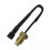 NTC 50k Motorcycle Temp Probe Digital Temperature Transmitter SM-2A Plug 1