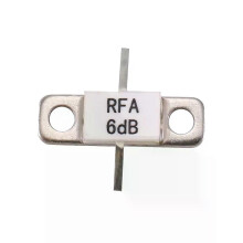 6DB DÄMPARE FLÄNSAD 100 Watt 6 DB 100W-6DB RFP 100W-6DB 100Watt DC-30 Ghz RFP 100W-6DB RFR 6-100