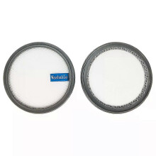 Lämplig för PRETTYCARE W200 W300 sladdlös dammsugare reservdelar reservfilter hushållsapparater