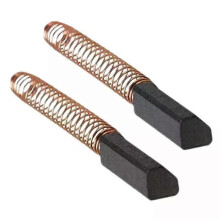GTBL 8 st. kolborstar Reservdelar till motorborstar för KitchenAid-mixrar W10380496/5K5SS/WHK55K