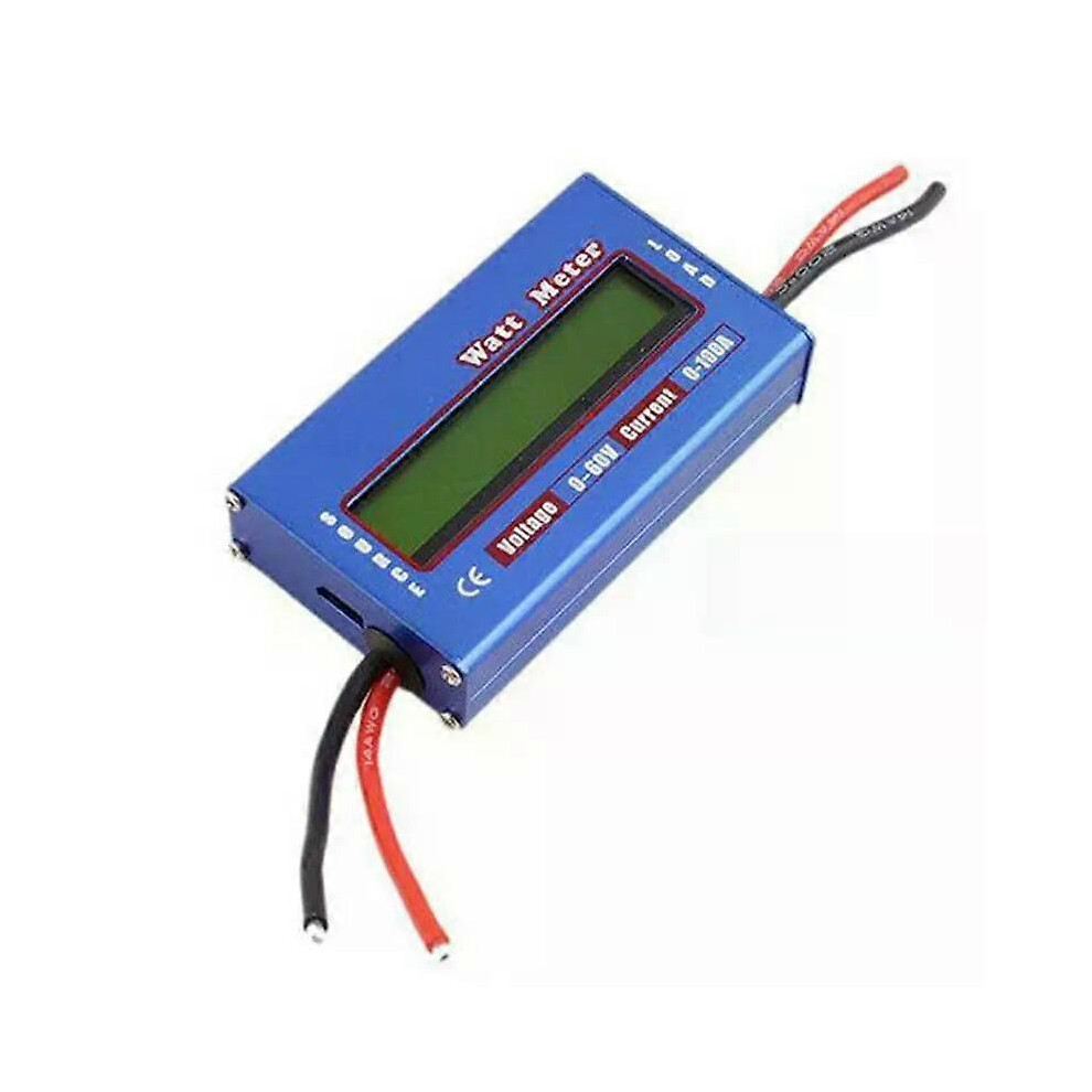 Misuratore Di Potenza Digitale, Misuratore Di Potenza, Misuratore Di Tensione Di Bilanciamento, Misuratore