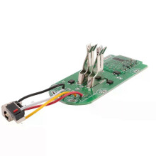T28C 216V Li-jon-batteriskyddskort Kretskortsersättning för Dyson V8-dammsugare