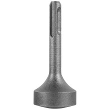 SDS Plus Ground Rod Driver  Heavy Duty Forged Steel Drill Bit Driver  Rotary Hammer Drill Ground Rod