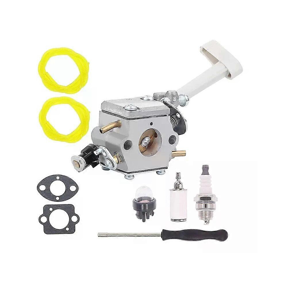 Carburateur GTBL 308054079 pour souffleur Ryobi RY08420 RY08420A BP42