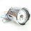 Universal Scooter Μοτοσικλέτας 13000RPM Αναλογικό Στροφόμετρο Νυχτερινό Φως 2