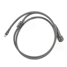 Vindrutespolarmunstycke höger fram, slang 31416260 för Volvo XC90 - Vindrutespolarmunstycke