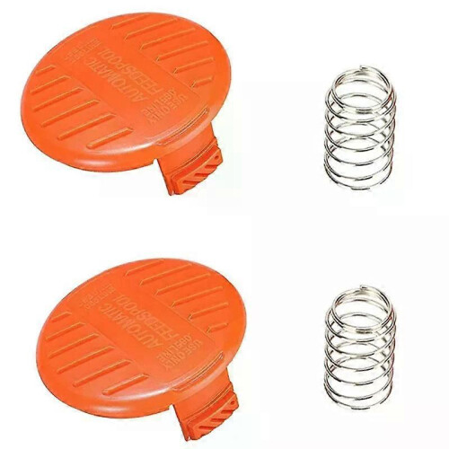Ανταλλακτικό καπάκι Weed Wacker Bump Cap RC-100-P για καπάκι καρουλ