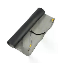 Αντιστατικό χαλάκι 700X500X20Mm + καλώδιο γείωσης + αντιστατικ