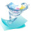 (1Box) 1/2/3Boxes Laundry Detergent Sheets 1 Pack 90 Sheet Inside Fresh Scent Strips Pacs 3