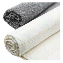 Polyester bomull munkduk stor storlek för DIY matttillbehör 1 meter-4 meter broderi och nålarbete sömnad