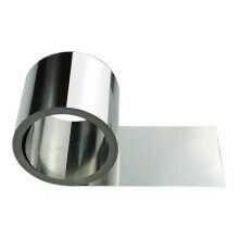 (Ancho 300 mm) 1 pieza de lámina delgada de acero inoxidable S304 001/002/003/004/005/006/007/008/009/01x50/150/200/300