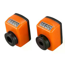 2 Pcs Digital Position Display 8Mm  12mm Digital Position Indicator Machine Industry Counter